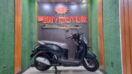 UD ENY MOTOR - Honda New Scoopy Prestige thn 2023 istimewa