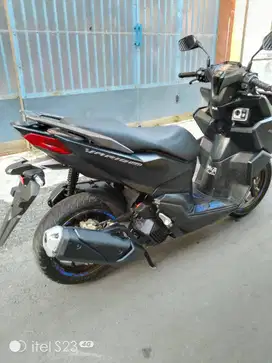 Vario 160 ABS ISS 2022