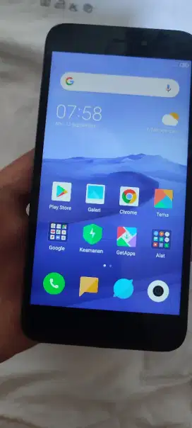 Redmi 5a barang masih bagus 2/16