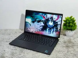Dell Latitude 7420 i5 GEN11 RAM 16GB Slim Mulus