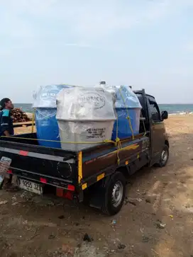 Bio Septic Tank, Sepiteng, Biotech, Biofil, Biotank, Biofilter,