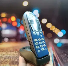 Nokia 5110 plus desktop part 2