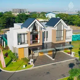 RUMAH MEWAH PERINTIS KEMERDEKAAN