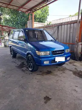 Isuzu Panther 2001 Diesel