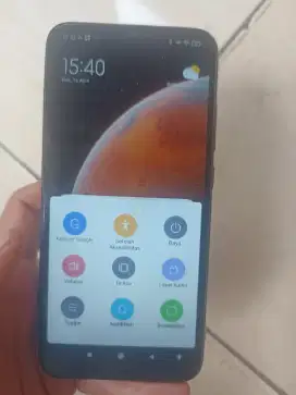 Jual redmi note 8