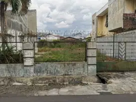Dijual tanah siap bangun lokasi klodran colomadu
