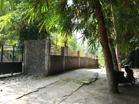 Dijual Tanah Murah Cocok Untuk Usaha dan Tempat Tinggal Di Sleman