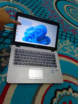 HP ELITEBOKK SLIM TOUCHSCREEN G3 CORE i5 RAM 8GB/SSD 256GB/BACKLIGHT