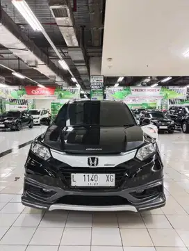 HR-V 1.5 E MUGEN Matic 2017 Tdp : 43 juta