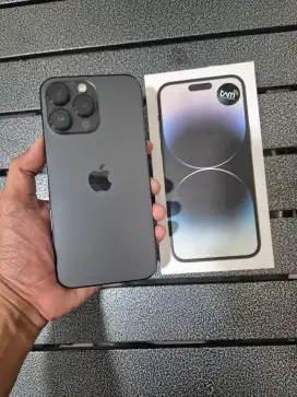 iPhone 14 promax 256gb iBox space black