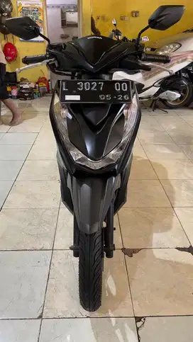 HONDA BEAT DELUXE 110 TAHUN 2021