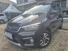 [OLX Mobbi] Wuling Confero S Hitam 1.5 C Bensin-MT 2021 CZW