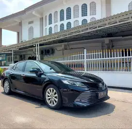 Toyota Camry V 2.5 AT 2020 - Harga Cash 358 JT NEGO