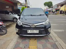 Calya G Matic 2019 Dp 8 juta