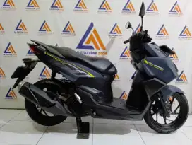 VARIO 160 CBS TH 2024 GRESS LIKE NEW KREDIT KTP DAERAH BISA/CASH/TT/CC