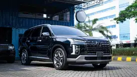 Hyundai PALISADE 2.2D Signature Very Low ODO