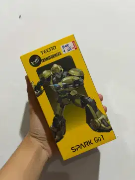Tecno Spark GO 1 RAM 3/63 New