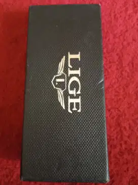 Di jual jam tangan LIGE Baru