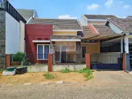Rumah Luas 153 Permata Jingga
