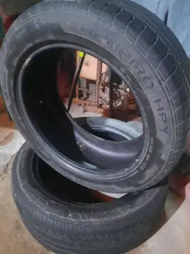 Ban mobil ring 19