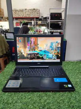 Jual Laptop Dell Gaming