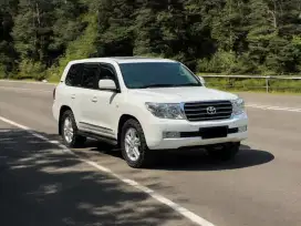 Toyota Land Cruiser 4.5AT DSl.Terwat