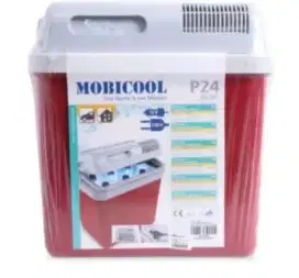 Dijual mobicool 24 liter