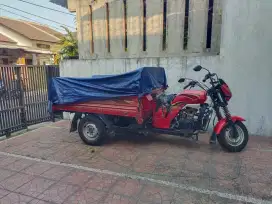 Viar karya Long bak