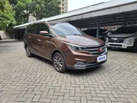 [OLX Mobbi] Wuling Cortez Putih 1.8 L Lux AMT Bensin-AT 2018 WZQ