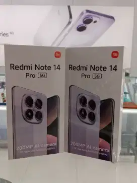 Redmi note 14 pro 5G 8/256GB