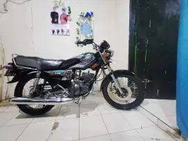 dijual motor murah