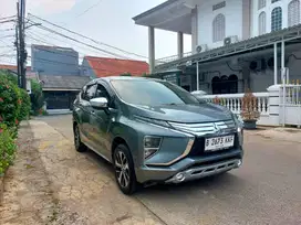 Mitsubishi Xpander Ultimate 1.5 AT - Harga Cash 189 JT NEGO