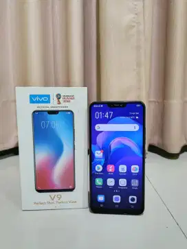 Vivo v9 ram 4/64