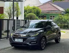 Honda HRV SE 2019/2018  AT matic non cx3 creta
