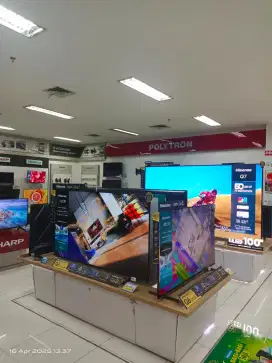 PROMO CICILAN BUNGA 0%