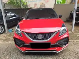 Baleno Matic 2021 Super Cakep