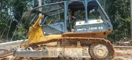 Doser D85ss -2 THN 2009