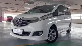 [OLX Mobbi] Dp Rendah Mazda Biante Putih 2.0 Skyactiv Bensin-AT 2015 S