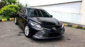 Toyota Camry 2.5 V 2021