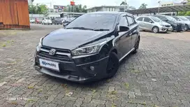 [OLXMOBBI] Low Angs Toyota Yaris 1.5 S Bensin-MT 2015 5ES