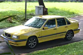 Volvo 850 1996 Bensin