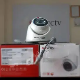 Cctv hikvision terbaik hilook ezviz service
