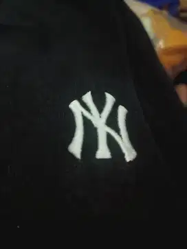 Crewneck NY MLB Original Murah Mulus