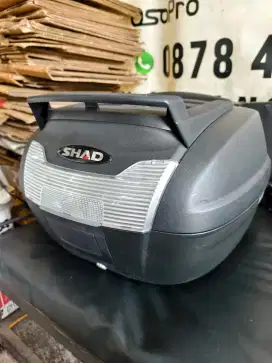 BOX MOTOR SHAD SH 40