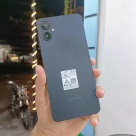 SAMSUNG A06 5G 6/128 GARANSI ON PANJANG