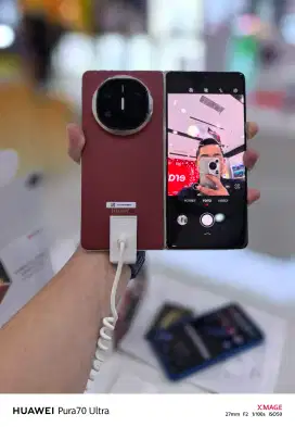 HUAWEI MATE X6 FREE FREEBUDS 5