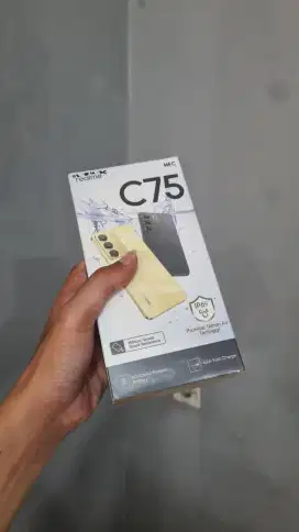 Realme C75 8/256
