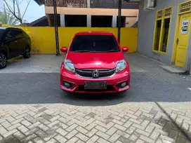 Brio 2018 manual