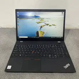 Laptop Lenovo Thinkpad T15 Core i7 GEN10 RAM 16/256GB M-VR2
