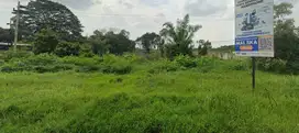 DIJUAL TANAH PUSAT KOTA
